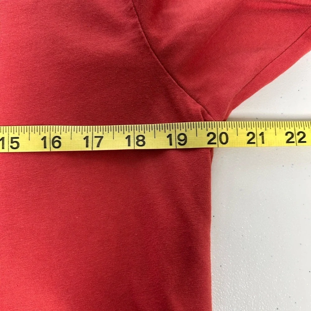 North Face Fine Alpine Equipment Long Sleeve Tee Men's Sz M Outdoors Hiking